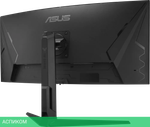 Монитор Asus TUF Gaming VG34VQEL1A