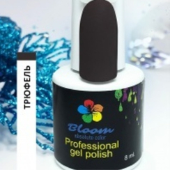 Гель-лак Bloom Трюфель 8 мл