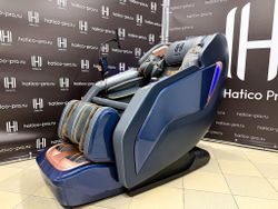Массажное кресло Hatico Pro Katana 2SL 4D