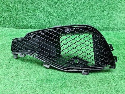 Решетка перед. бампера Mercedes GLE C292 15-19 AMG