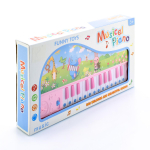 Пианино 32см, коробка D0027