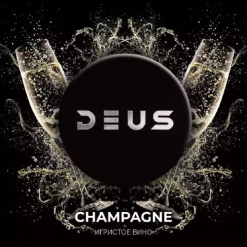 DEUS - Champagne (100г)