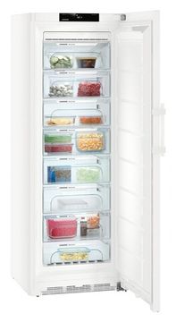 Морозильная камера Liebherr GN 5235