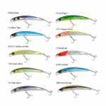 Воблер для рыбалки F