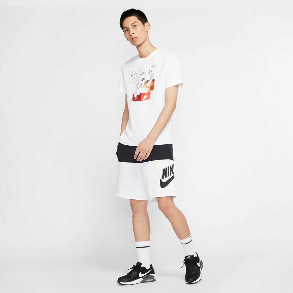 Кроссовки мужские NIKE AIR MAX EXCEE