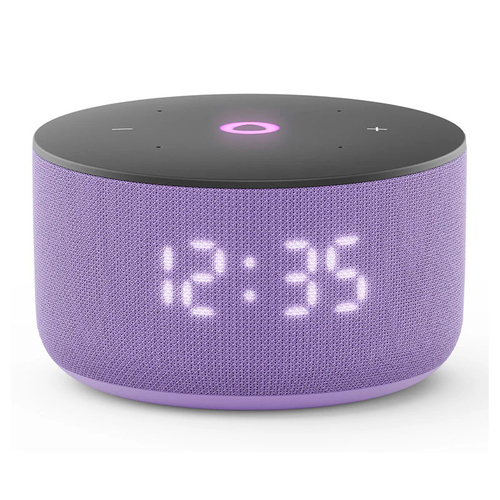 Яндекс Станция Мини 3 Purple