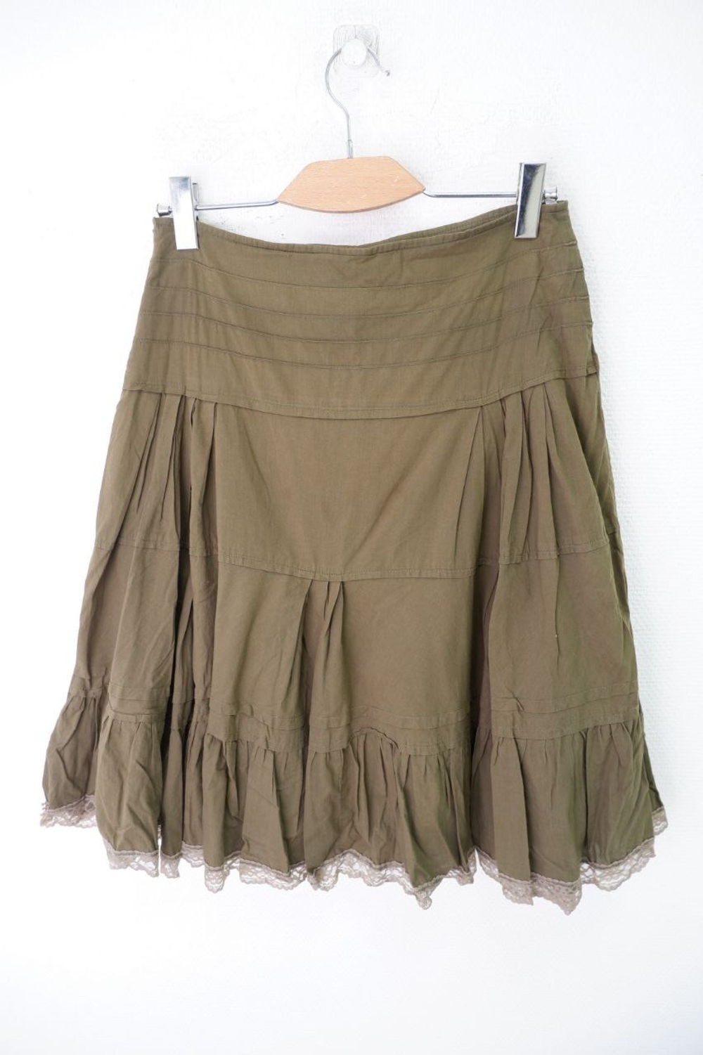 Юбка Панинтер модная 46 размер