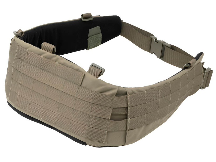 Пояс разгрузочный Wartech Вектор 2.0 TV-143-RG-B, Ranger Green,L/XL (52-54) (TV-143-RG-B)