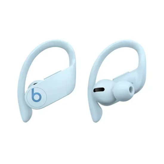 Беспроводные наушники Beats Powerbeats Pro Glacier Blue