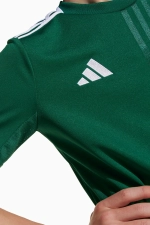 Футболка adidas Campeon 25 Junior - зеленый