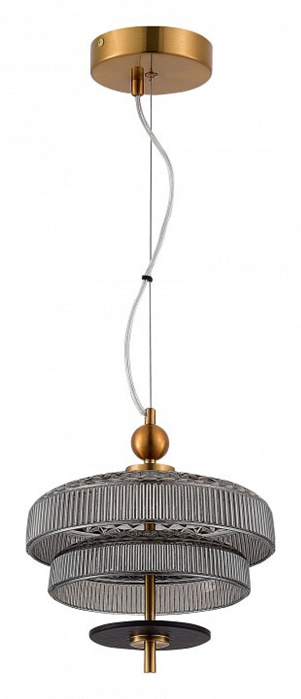 Подвесной светильник ST-Luce Oriental SL6122.303.01