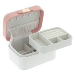 GAEM Шкатулка для украшений, L15,5 W12 H8,5 см