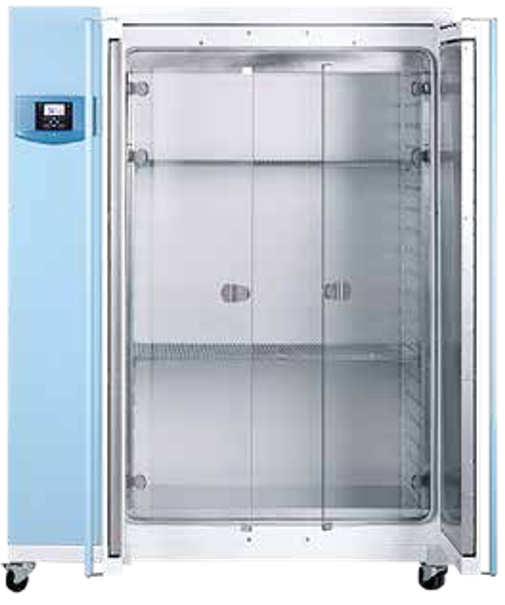 Климатическая камера CLIMACELL