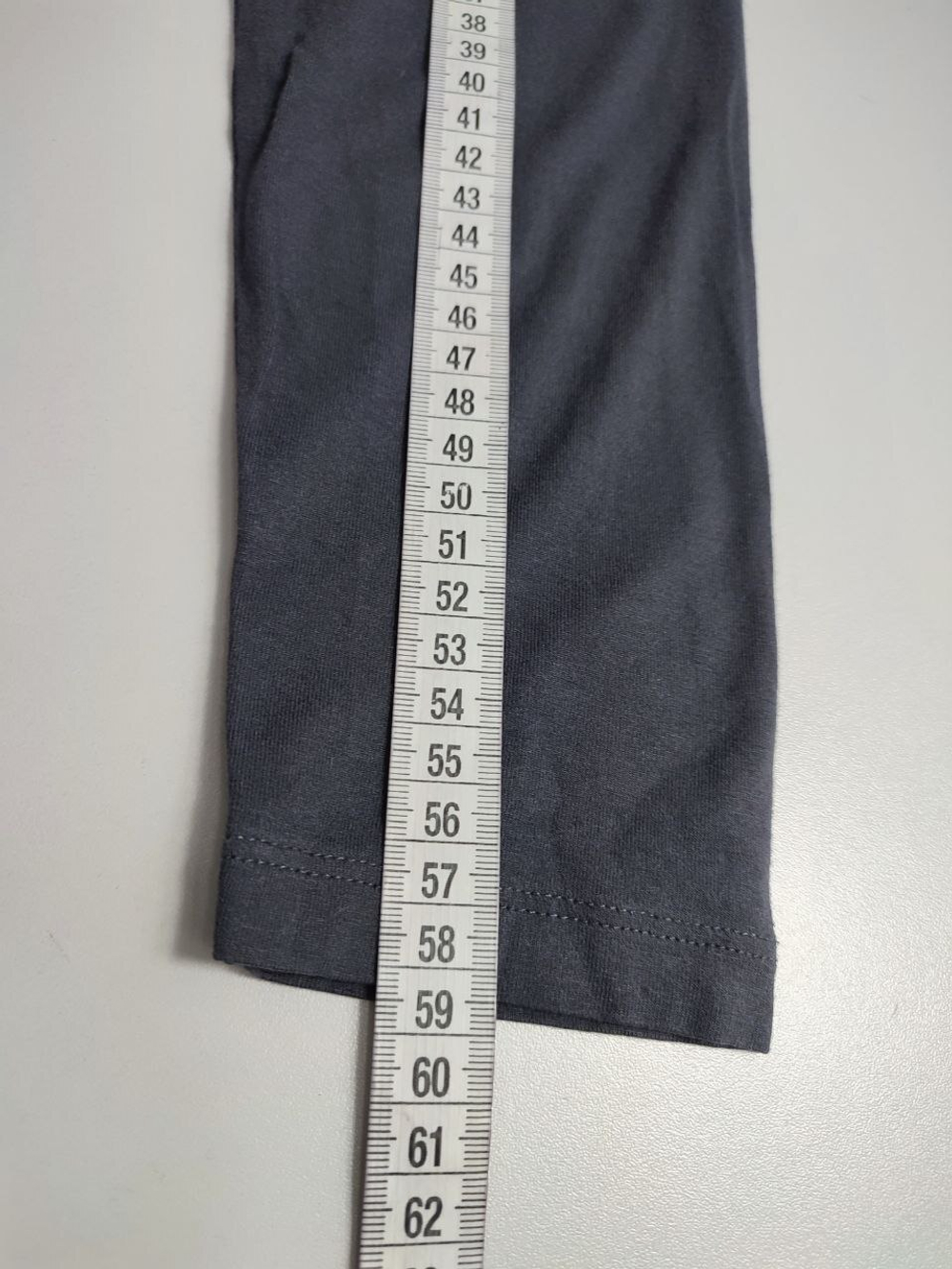 Водолазка однотонная 44-46 размер