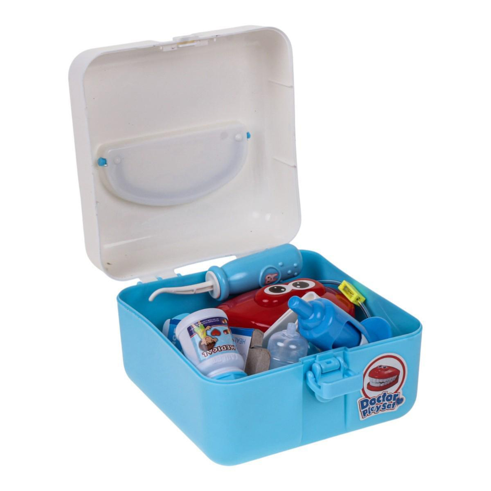 Набор Доктора, ч RX-812A