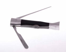 Тампер трубочный Passatore, подарочная упаковка 491-122