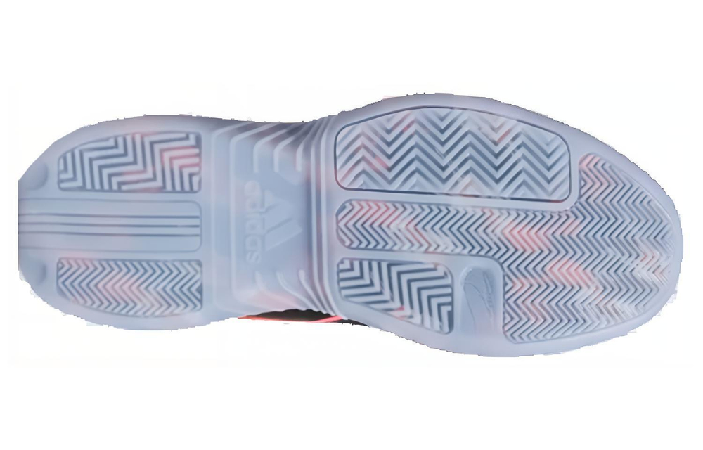 Кроссовки Adidas T Mac Millennium