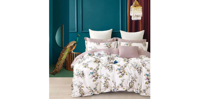 <span>Постельное белье Евро — роскошь и простор для вашей спальни</span>