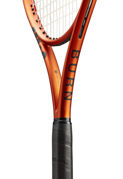 Теннисная ракетка Wilson Burn 100LS V5.0