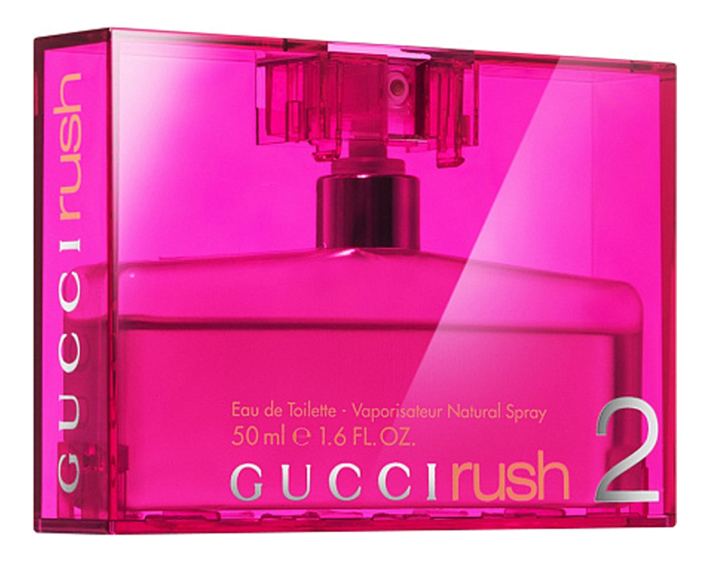 Gucci Rush 2