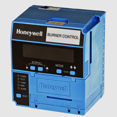 Топочный автомат Honeywell EC7830A1041