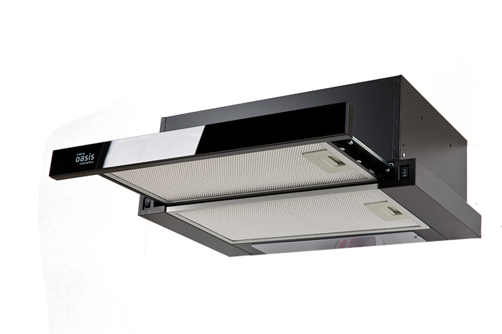 Вытяжка ОАЗИС UV-50G (F)