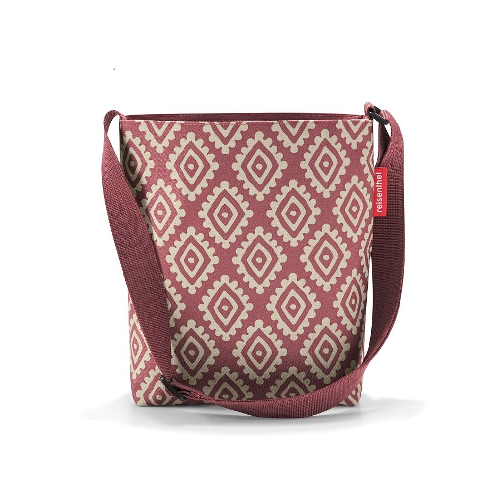 Сумка shoulderbag s diamonds rouge