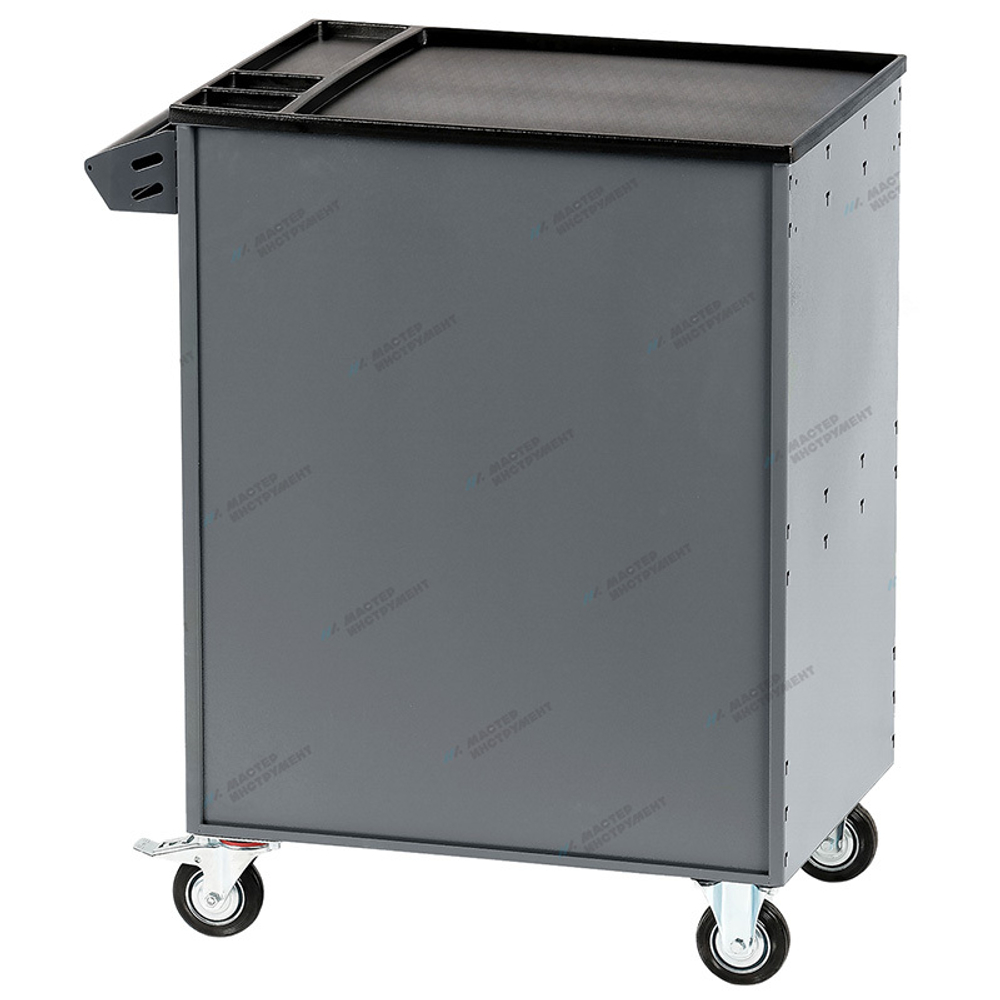 NORDBERG (NT117) Тумба для инструментов 7 выдвижных ящиков