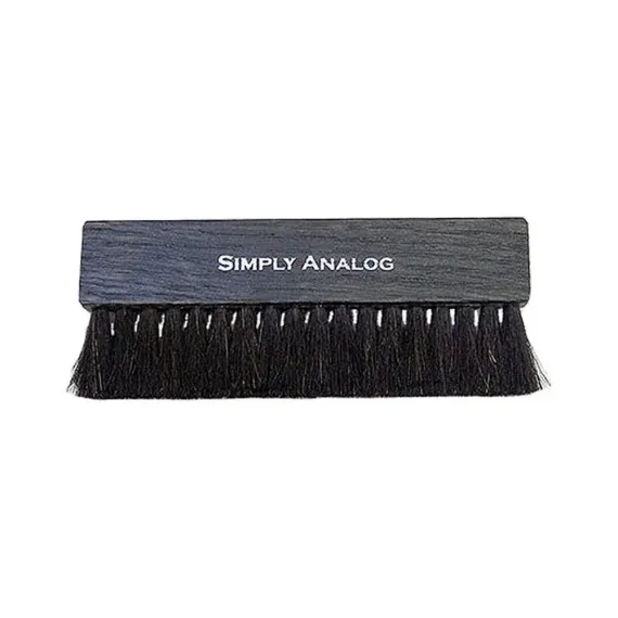 Simply Analog SAWC002 Black