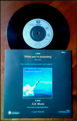 Status Quo / The Vinyl Singles Collection 1980-1984 (Limited Edition)(12x7" Vinyl Single)