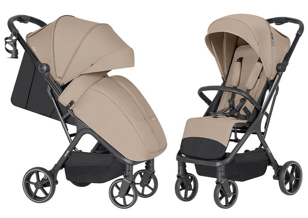 Прогулочная коляска Carrello Nova 2025 CRL-5524