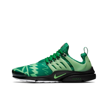 Мужские кроссовки Nike Air Presto 'Naija' CJ1229-300