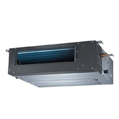 Сплит-система канального типа средненапорная Midea ON/OFF MTI-36HWN1-R/MOU-36HN1-R/-40