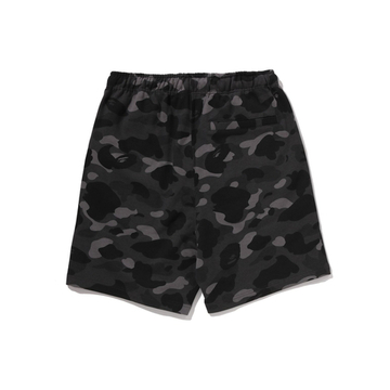 A Bathing Ape Bathing Ape Sports Шорты Cotton