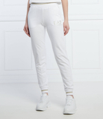 спортивные штаны EA7 - белый(3LTP58 TJCQZ)