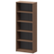 Стеллаж открытый А-306 Орех 770x365x2000 Арго