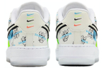 Кроссовки Nike Air Force 1 Worldwide Pack Logo
