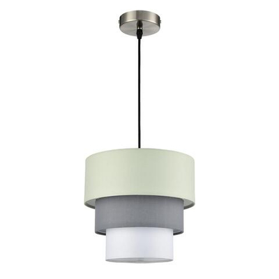 8039/1 LN Светильник E27 60Вт 220В IP20 MODERNI