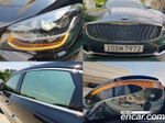 Kia The K9 (Quoris/K900) 3.3 GDI AWD (04.2020)