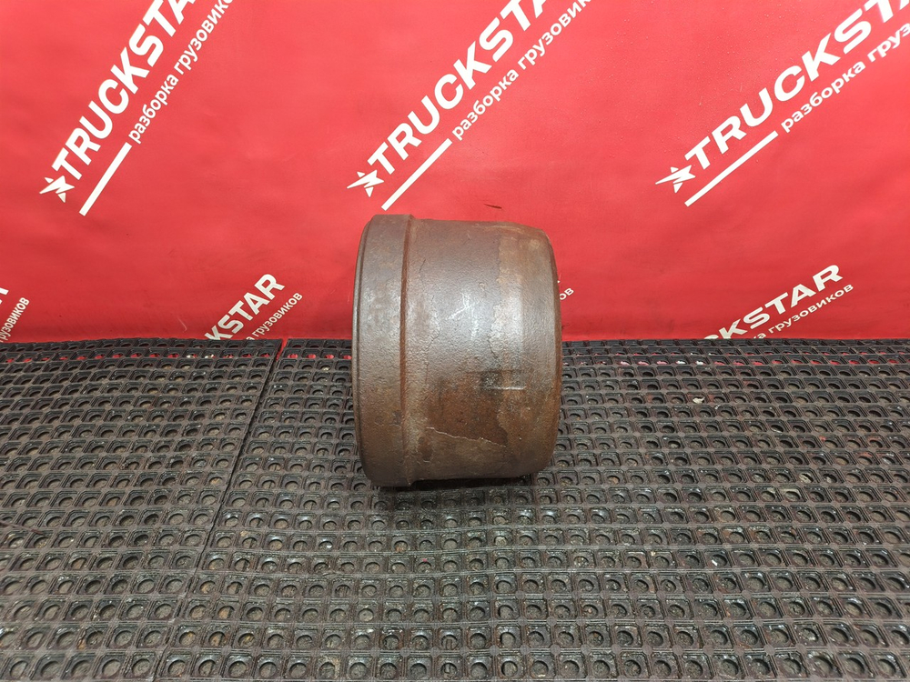 Барабан тормозной задний