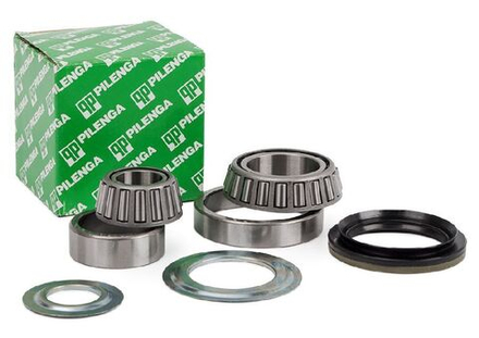 Подшипник ступицы