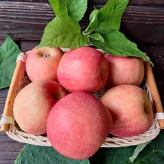 Яблоки Фуджи (Крым) / 1 кг