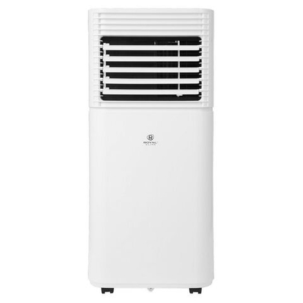 Мобильный кондиционер Royal Clima RM-CU30HH-E CUBO