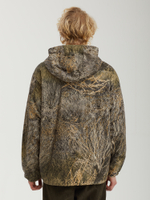 Мужской Пуховик Puff Parka