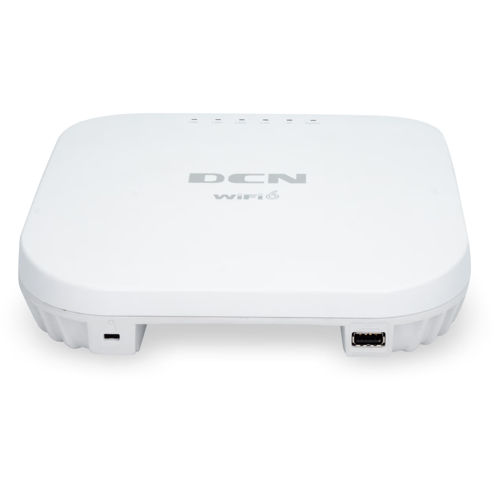 Wi-Fi точка доступа DCN WL8200-X10