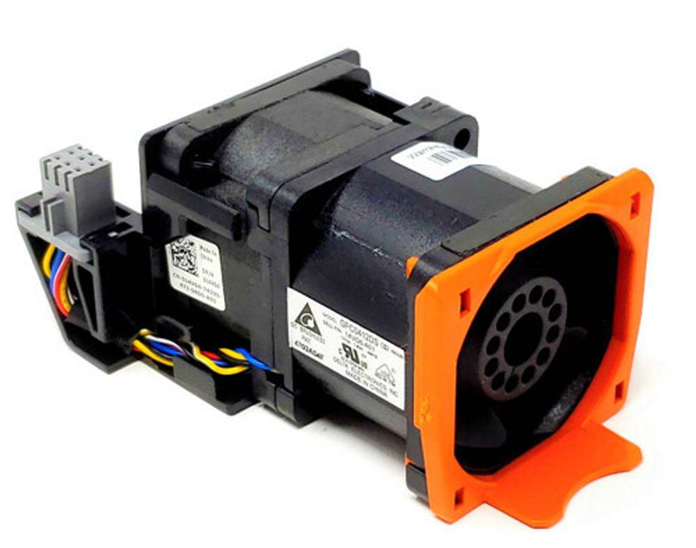 Система охлаждения Dell Poweredge R620 40x40 12V DC 1.82A FAN 14VG6-A01