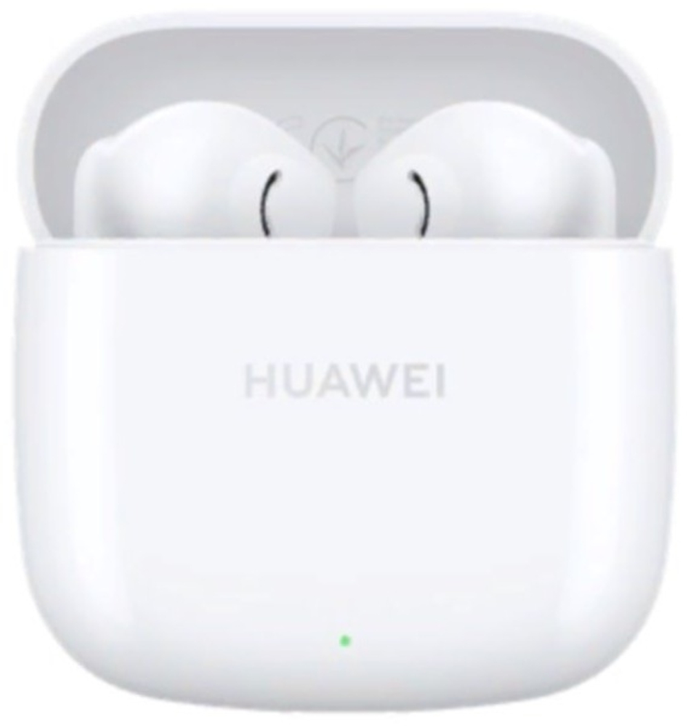 Наушники Huawei Freebuds SE 2 белый