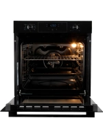 Духовой шкаф электрический DELONGHI DEO 735 NB NORMA