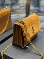YSL Sunset Bag 22 cm