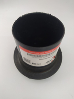 Пыльник амортизатора переднего Nsp NSP0196133096 Chevrolet Lanos